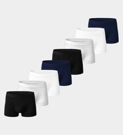 Essential 8er Pack