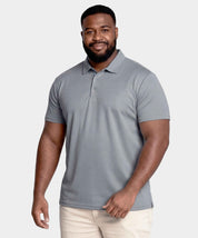 Signature Piqué Poloshirt