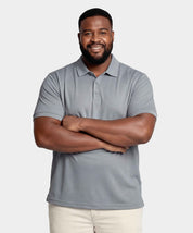 Signature Piqué Poloshirt