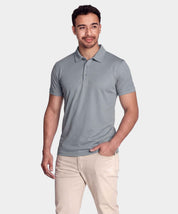 Signature Piqué Poloshirt
