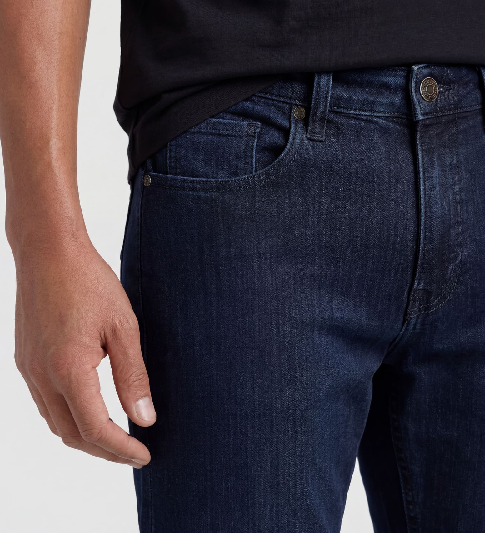 Jeans 3er Pack - Essential