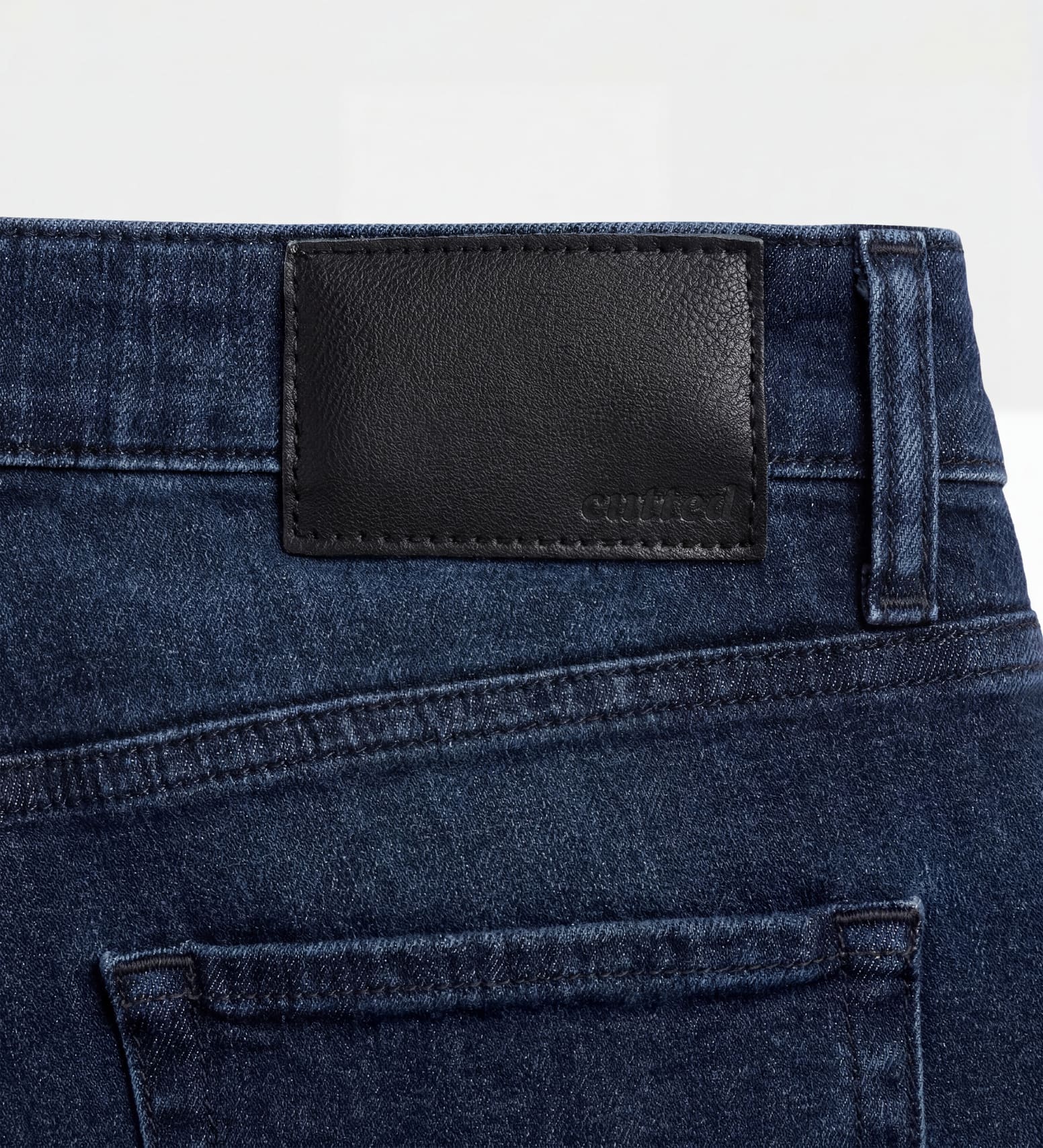 Signature Jeans