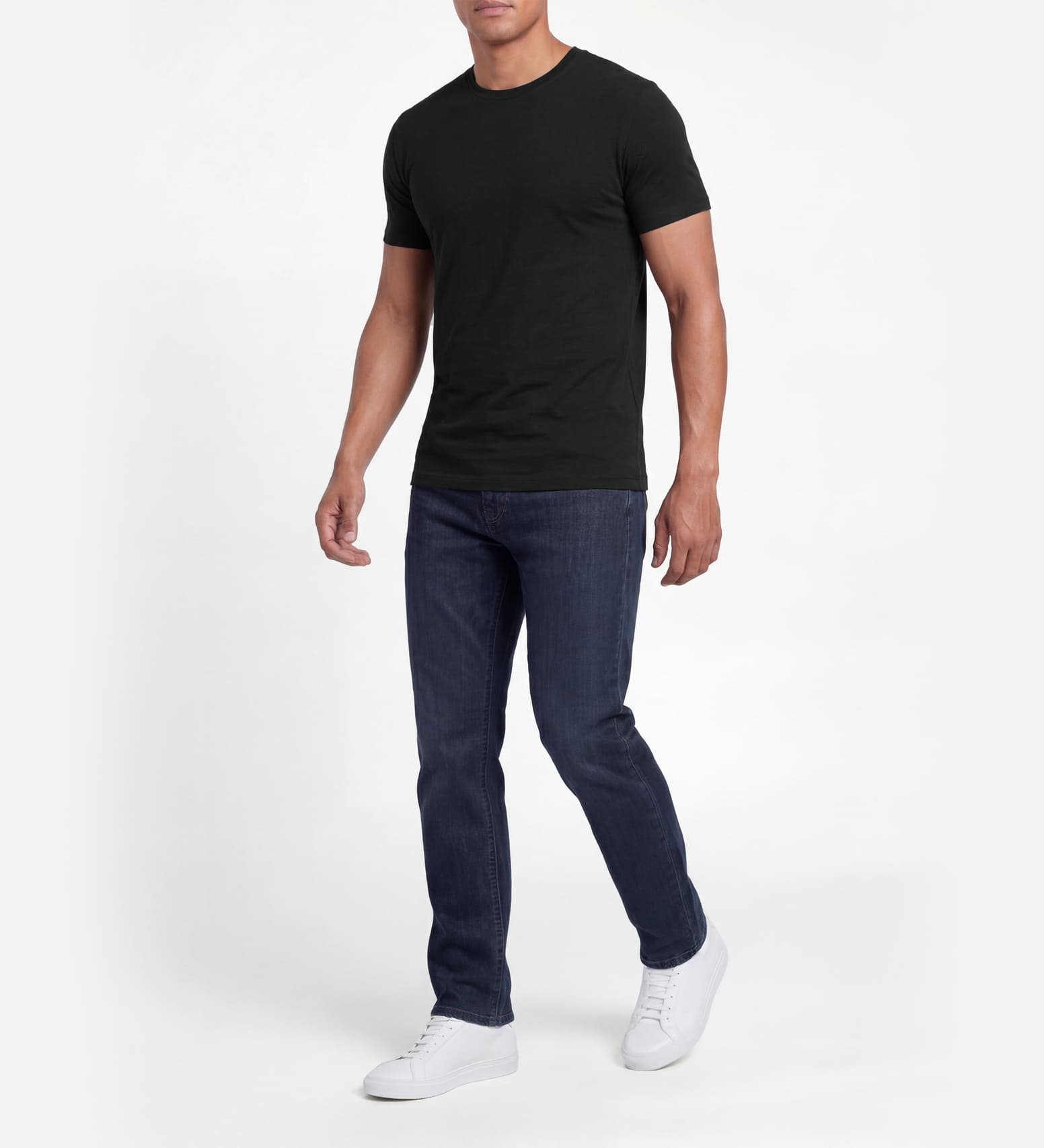 Signature Jeans