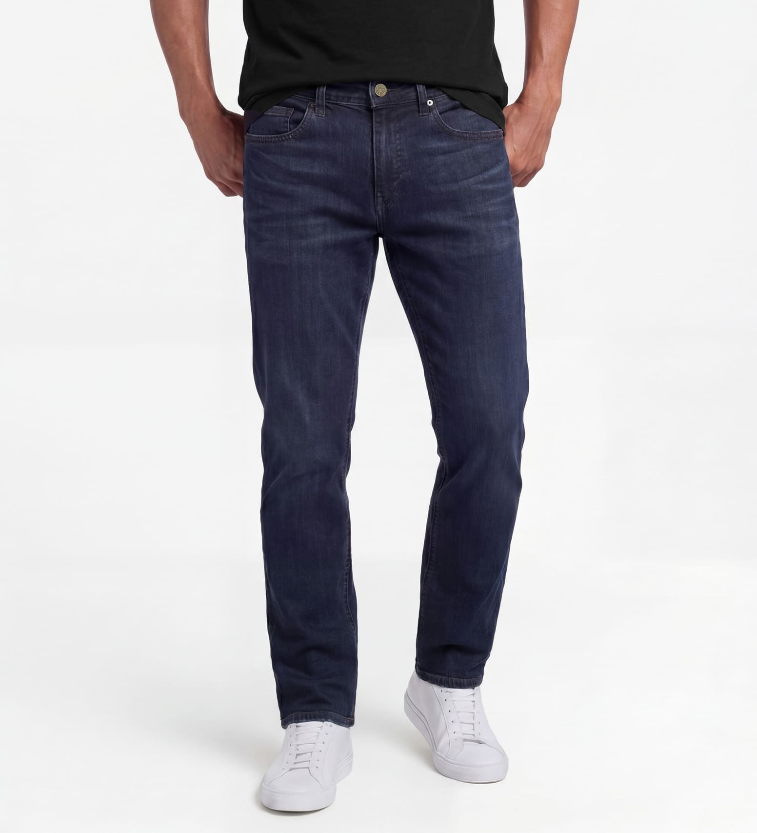 Signature Jeans