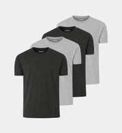 Limited Melange 4-pak