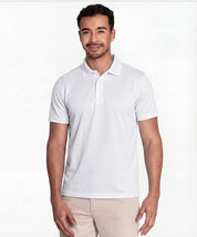 Signature Piqué Poloshirt