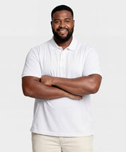 Signature Piqué Poloshirt