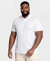 Signature Piqué Poloshirt