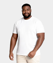 All White 9er Pack